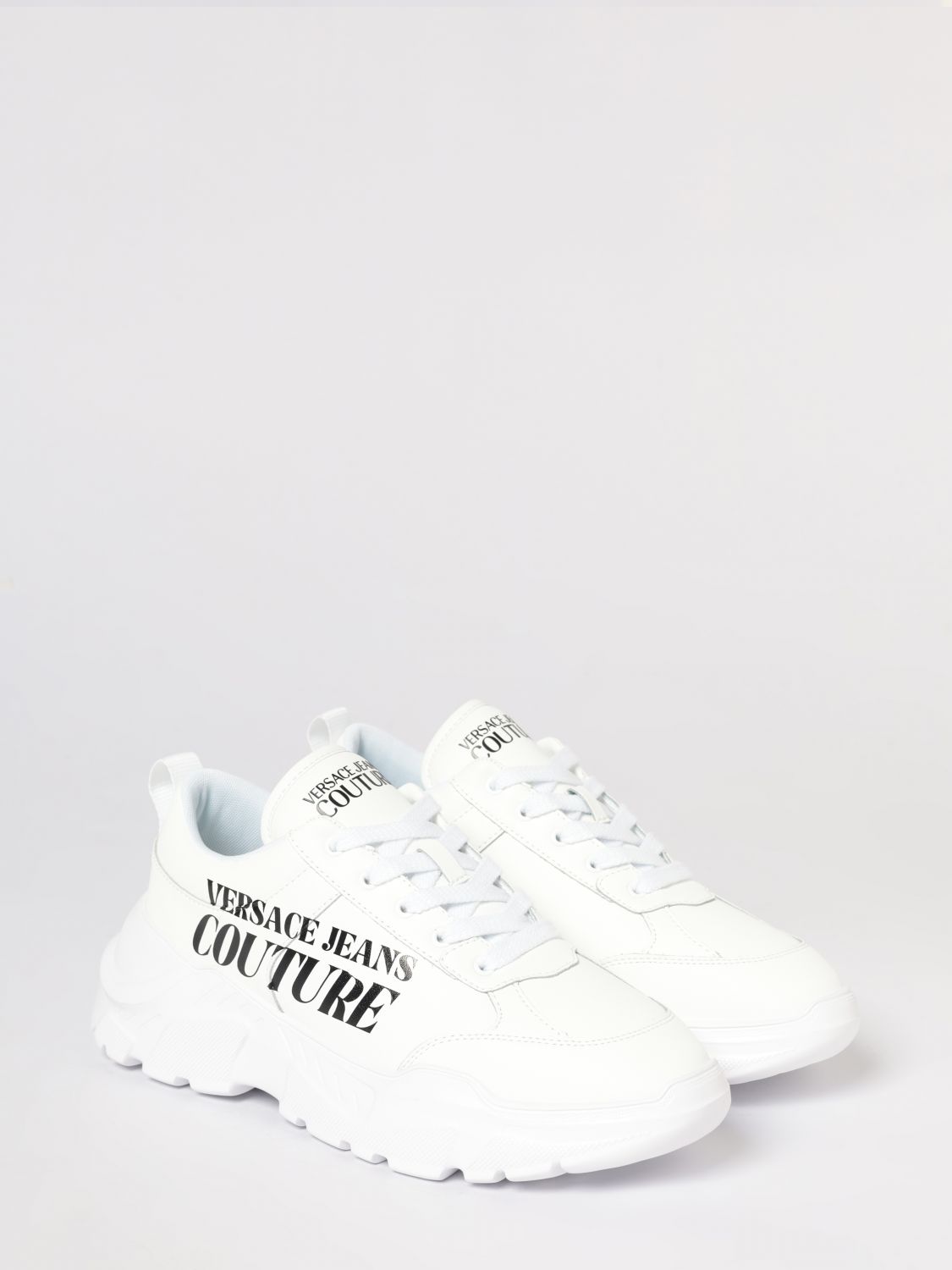 Sneakers Men color White