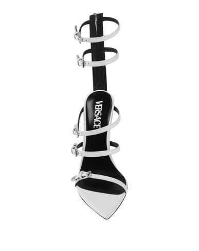 Woman Sandals White
