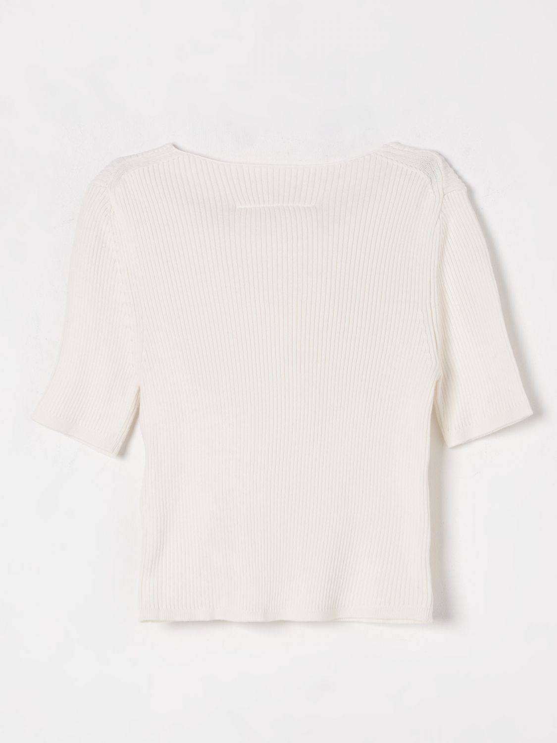 Swimsuit Kids color Ivory