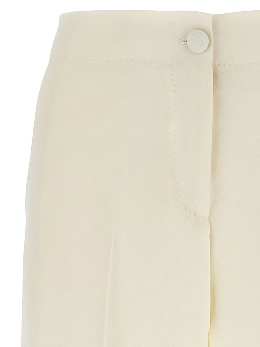 Brioni - Camilla Pants White