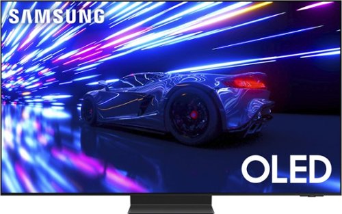 65” Class S95D Series OLED 4K Smart Tizen TV