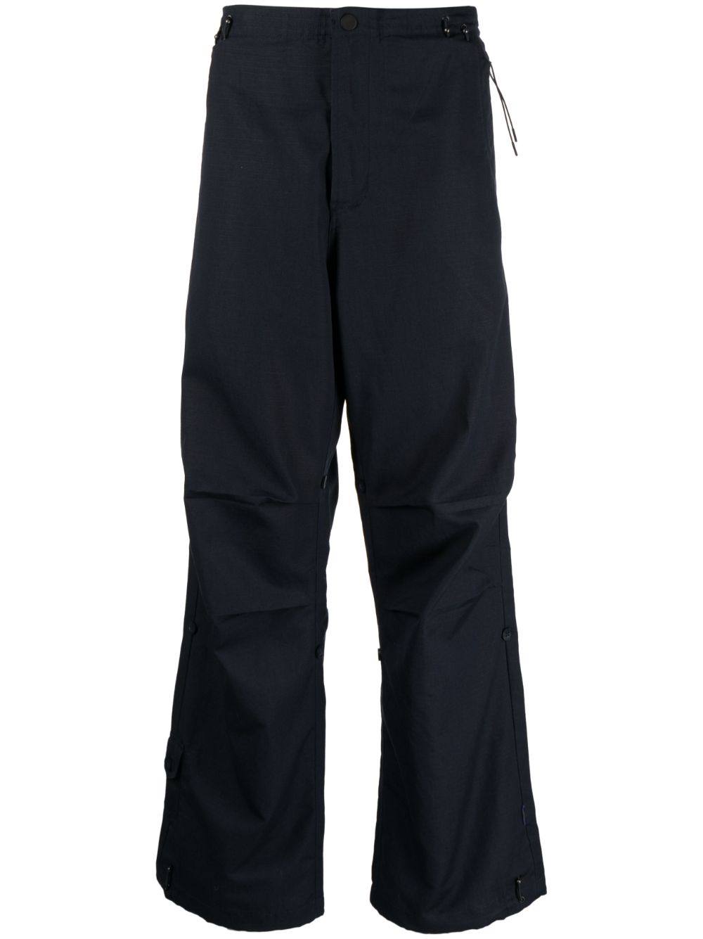Original lose-fit trousers - Blue