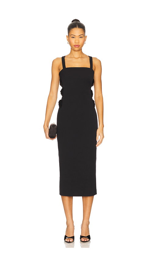Steve Madden Rene Dress in Black. 8. Also , 10, 12, 14, 2
