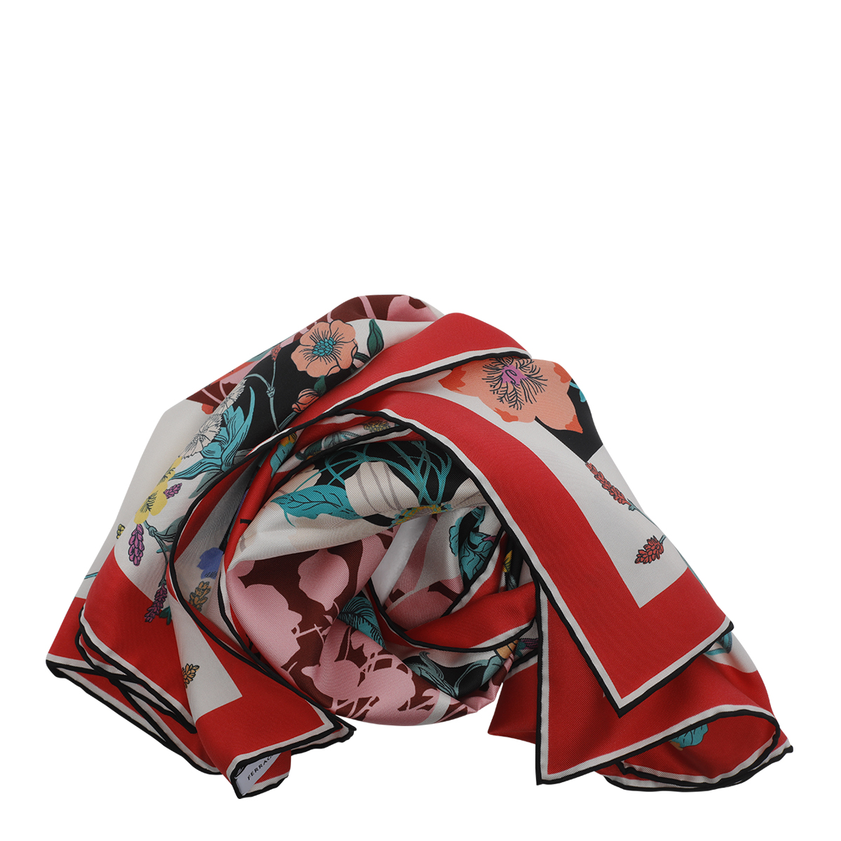 Scarfs MultiColour Silk - Women