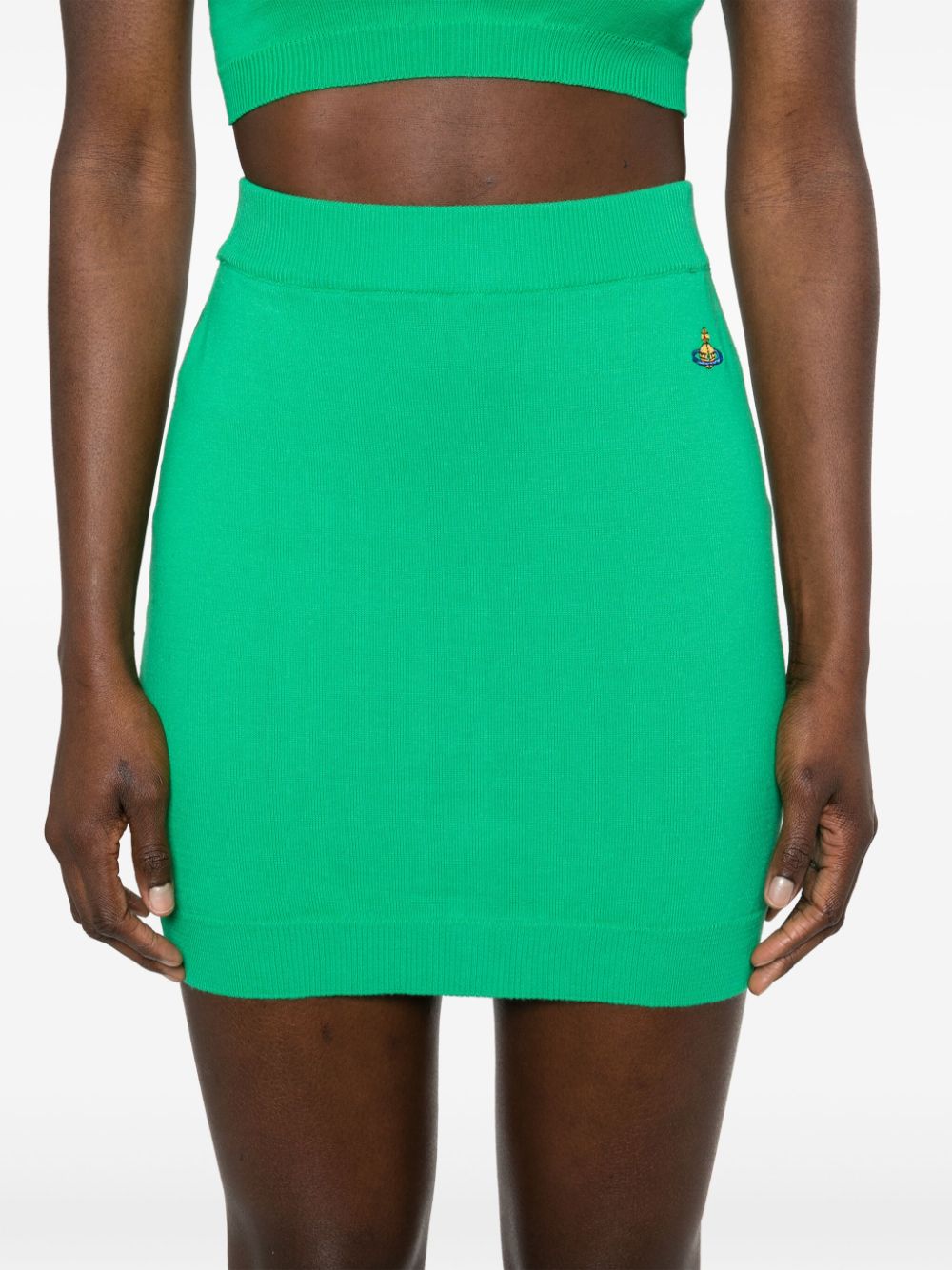 Dpp-skirt Mini Bea