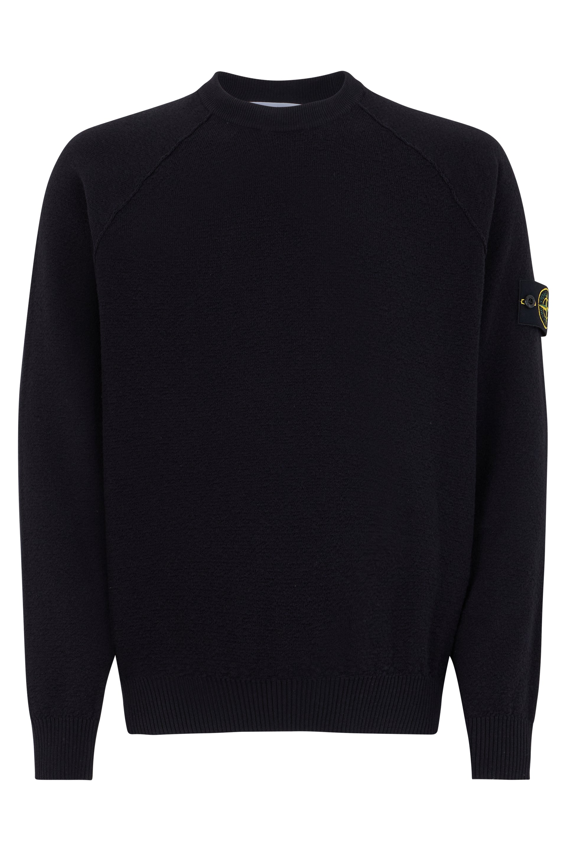 Classic Cotton Sweater for Men