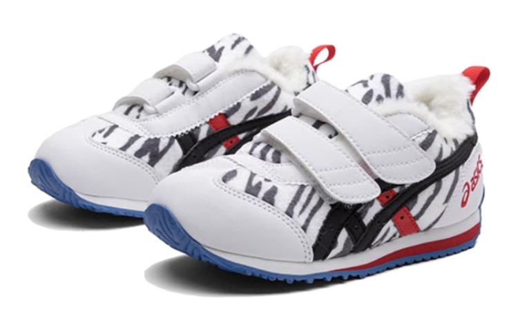 (PS) Cotla Shoes 'White Black Red'