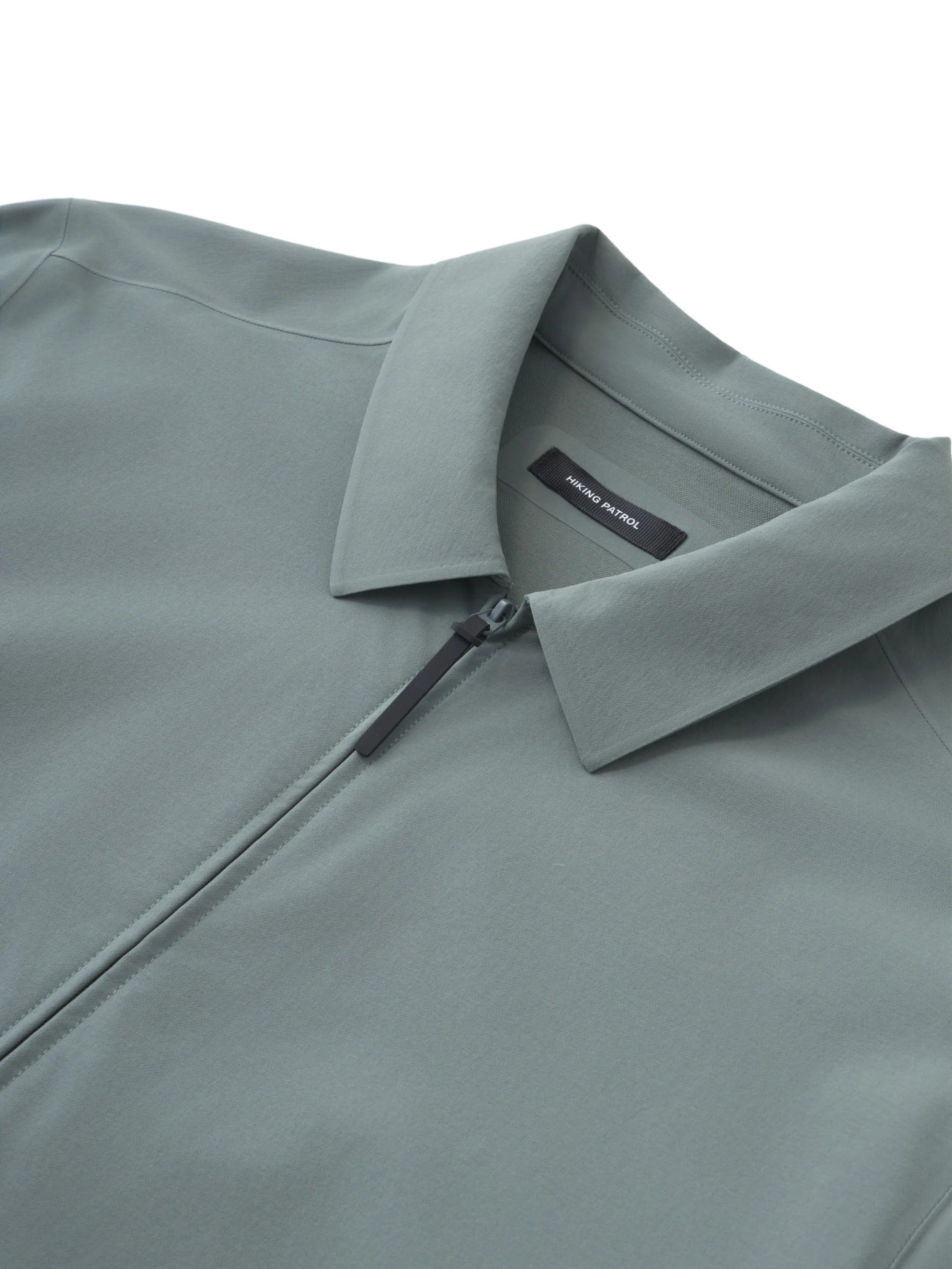 Hiking Patrol Edge Lt Softshell Technical Shirt