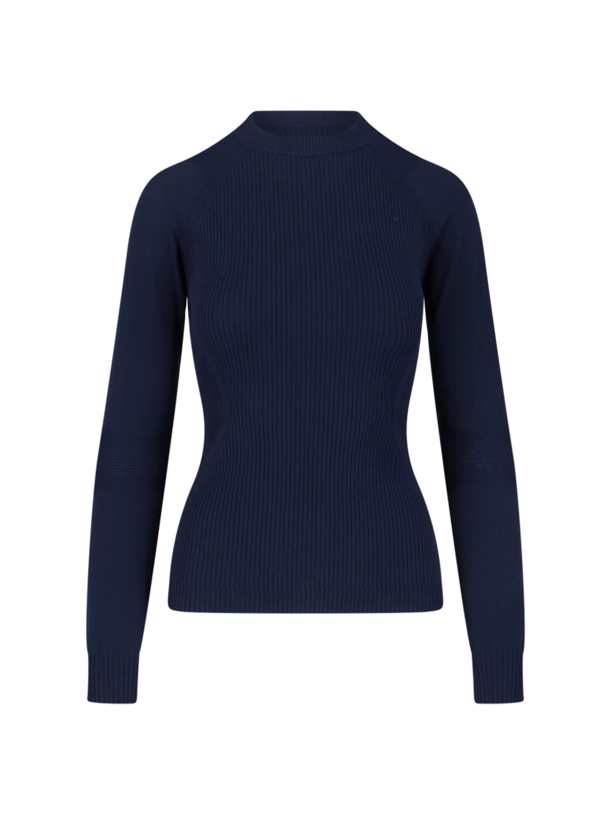 Women's Viscose-Blend Sweater