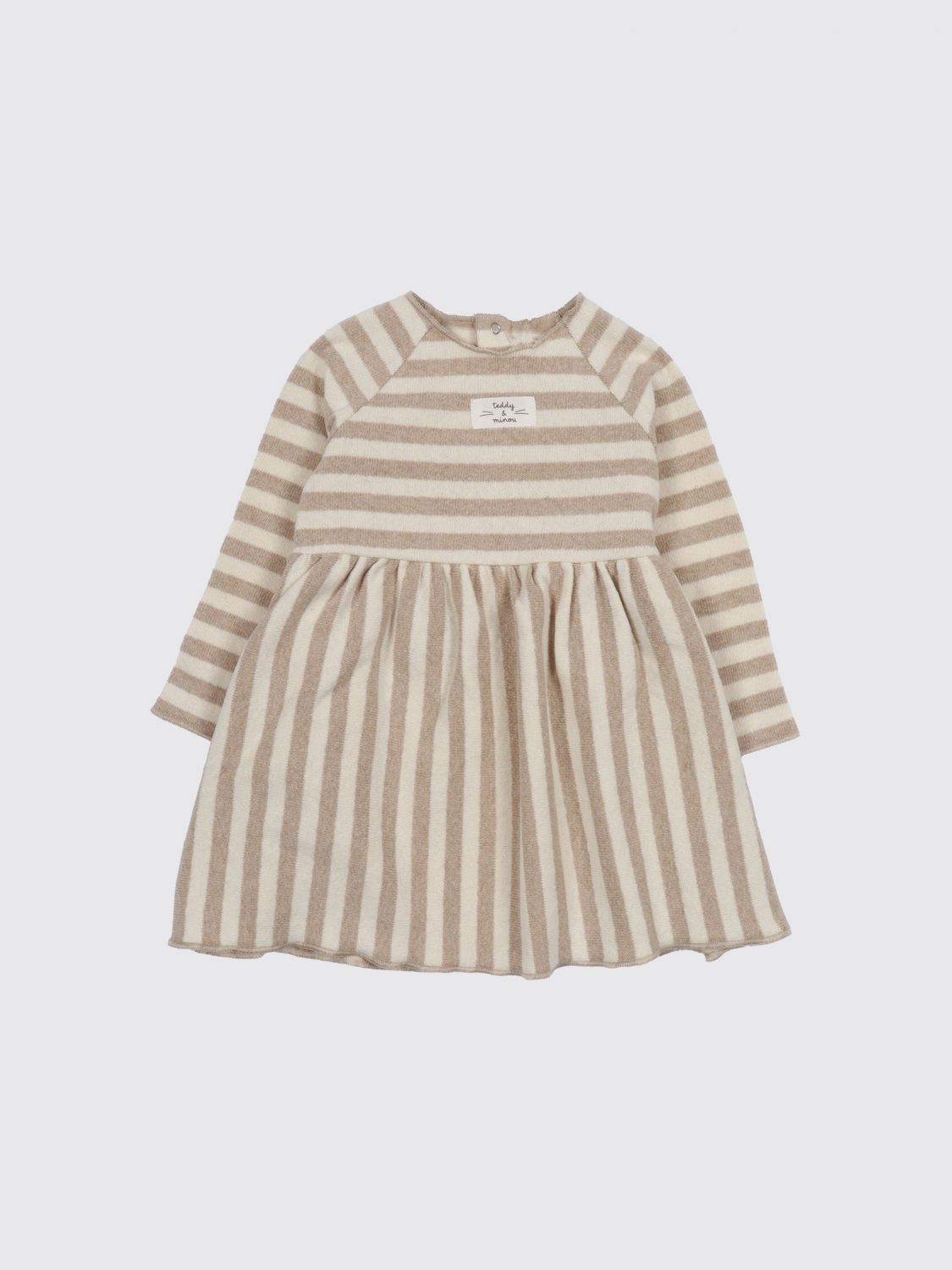 Romper Kids color Striped