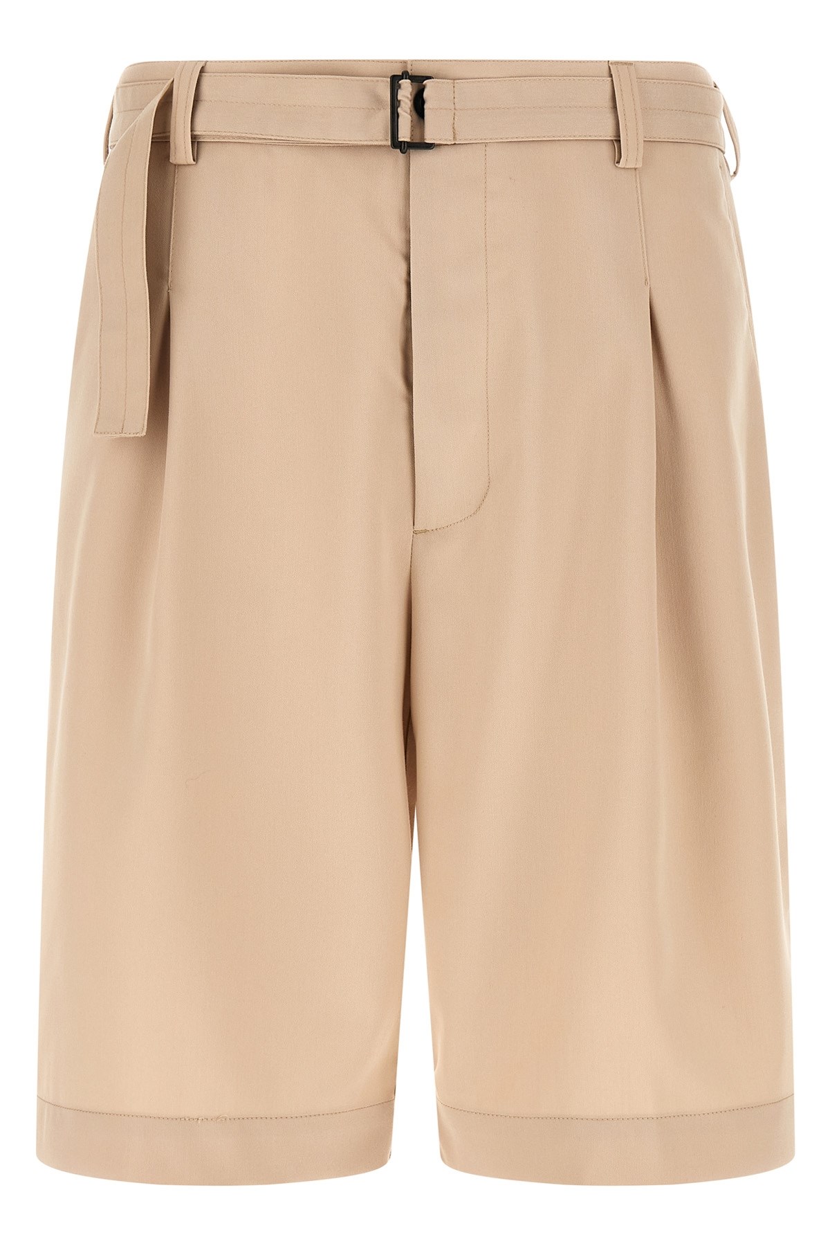 'Viper' Bermuda Shorts
