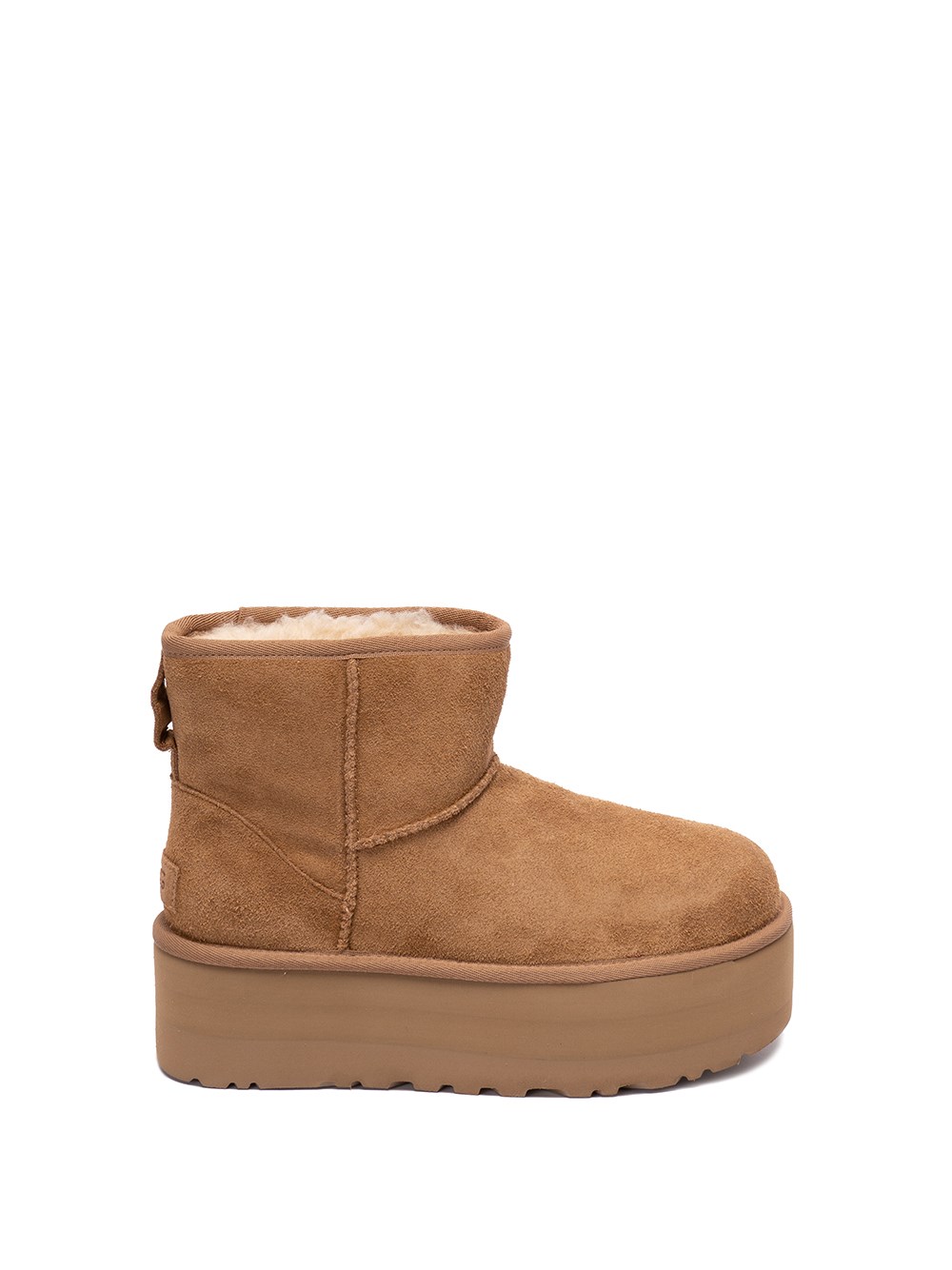 Plateau Classic Mini Boots