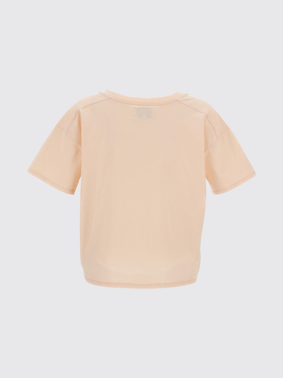 T-Shirt Woman color Pink
