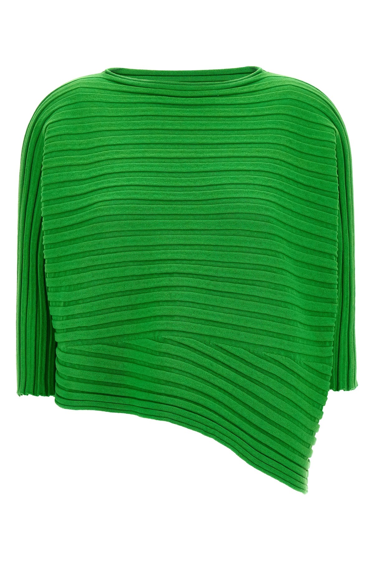 'Cotton Cashmere Knit' Top