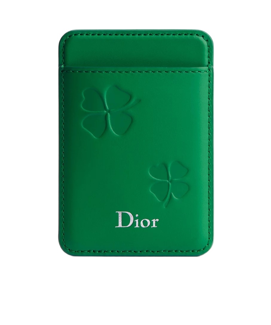 Magnetic Card Holder
