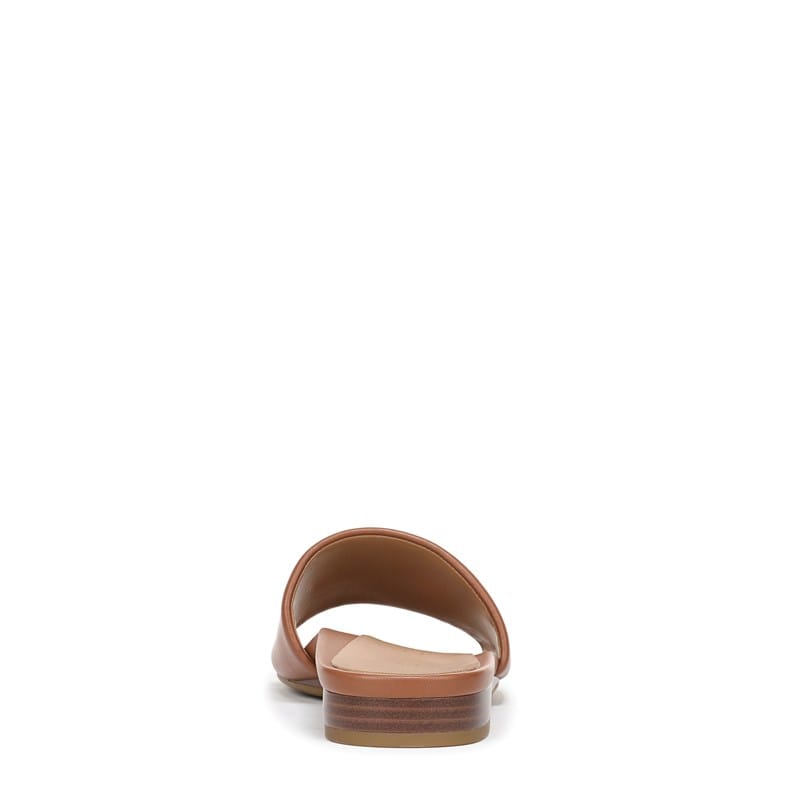 Women's Gillian Slide Sandals (Tan)