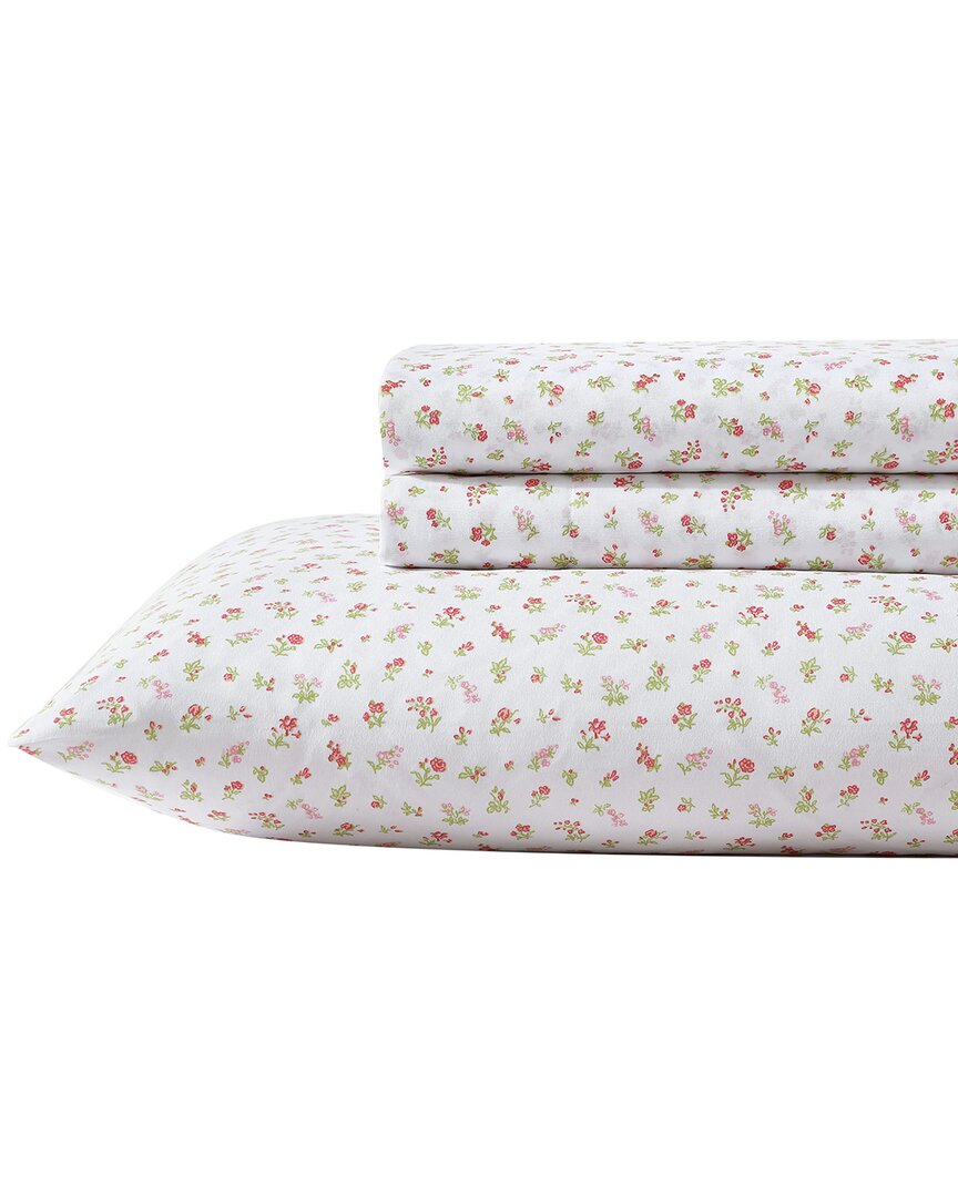 Mae Ultra Soft Sheet Set