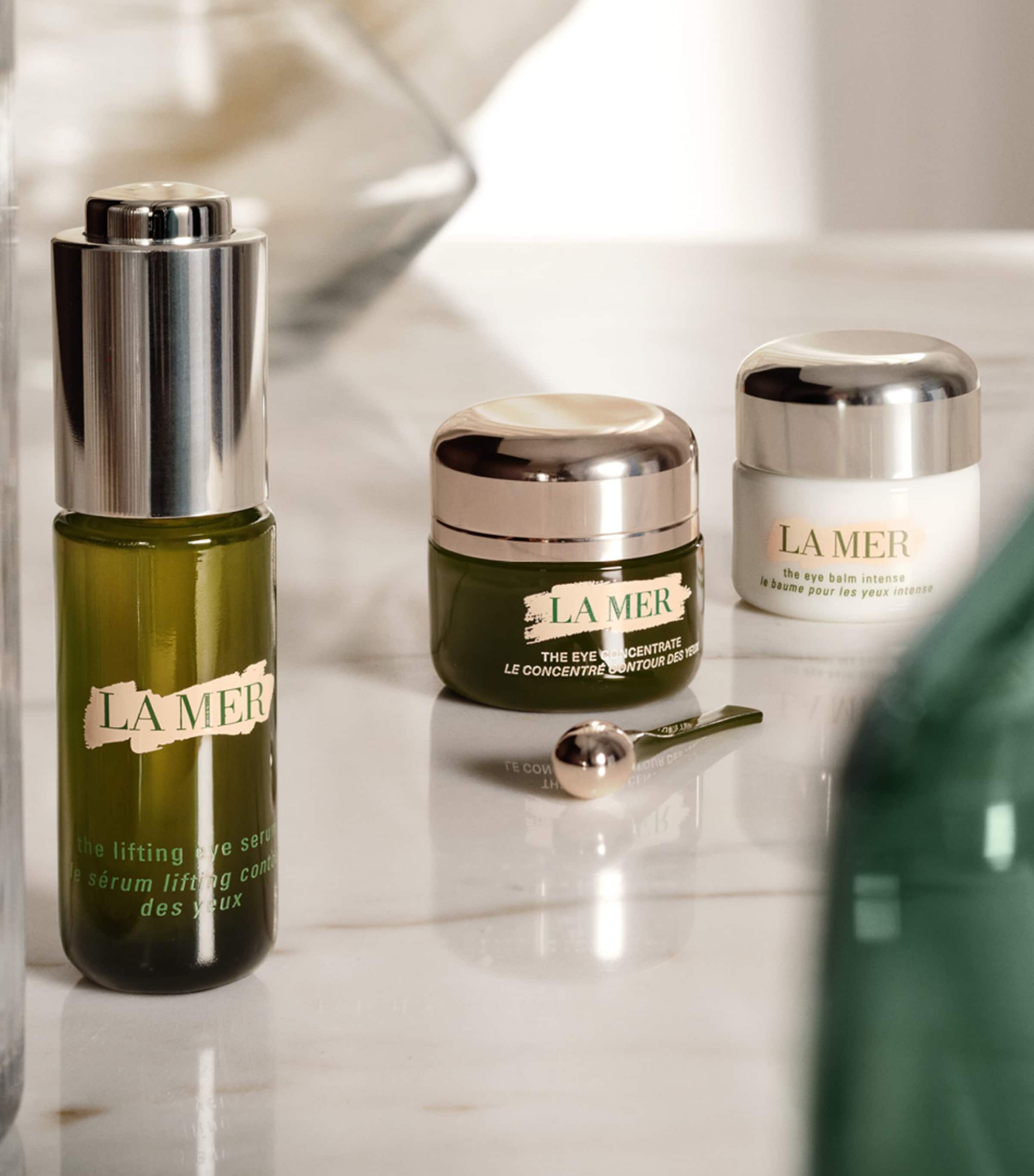 The Eye Balm