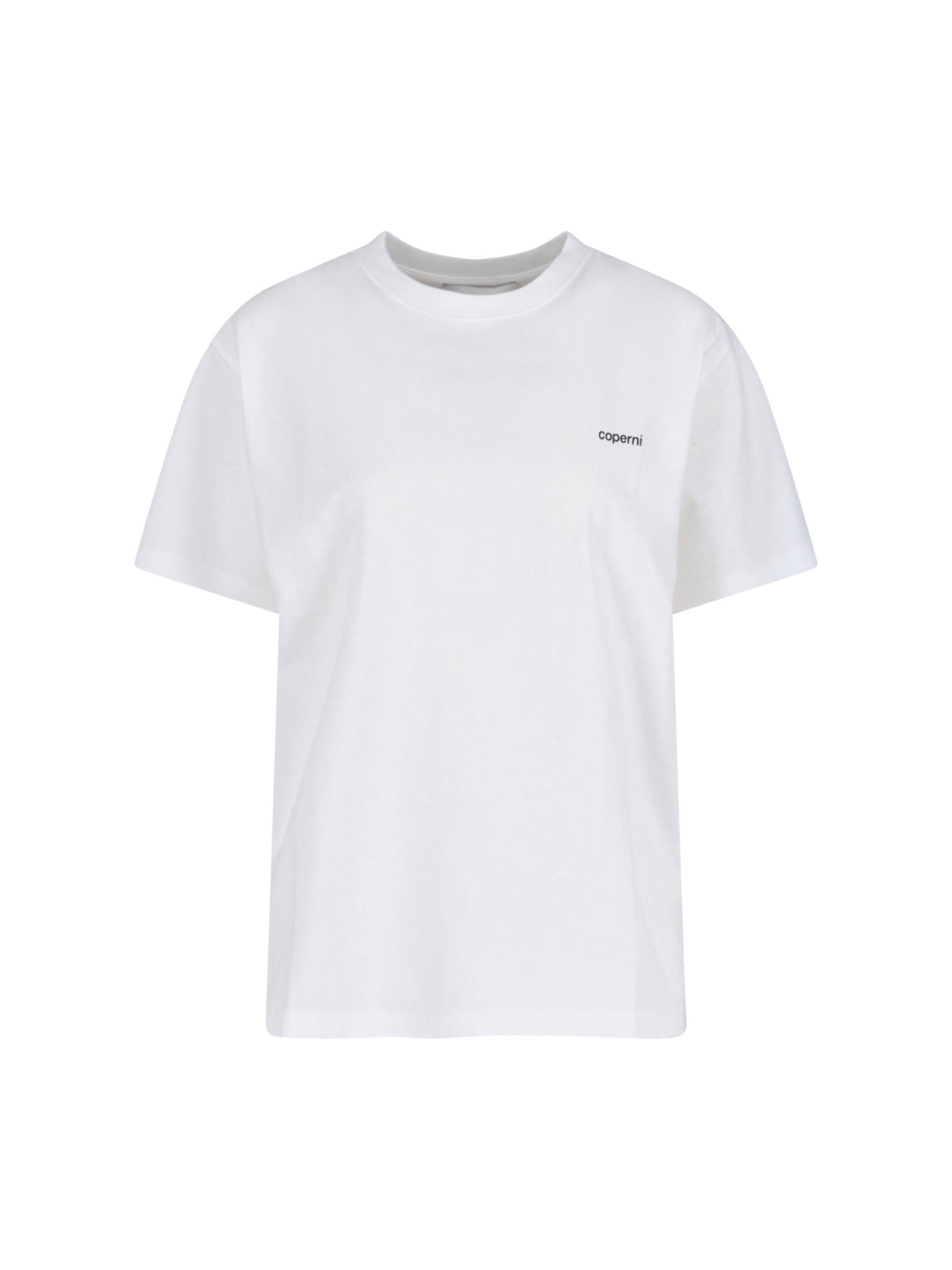 100% Organic Cotton Essential T-Shirt