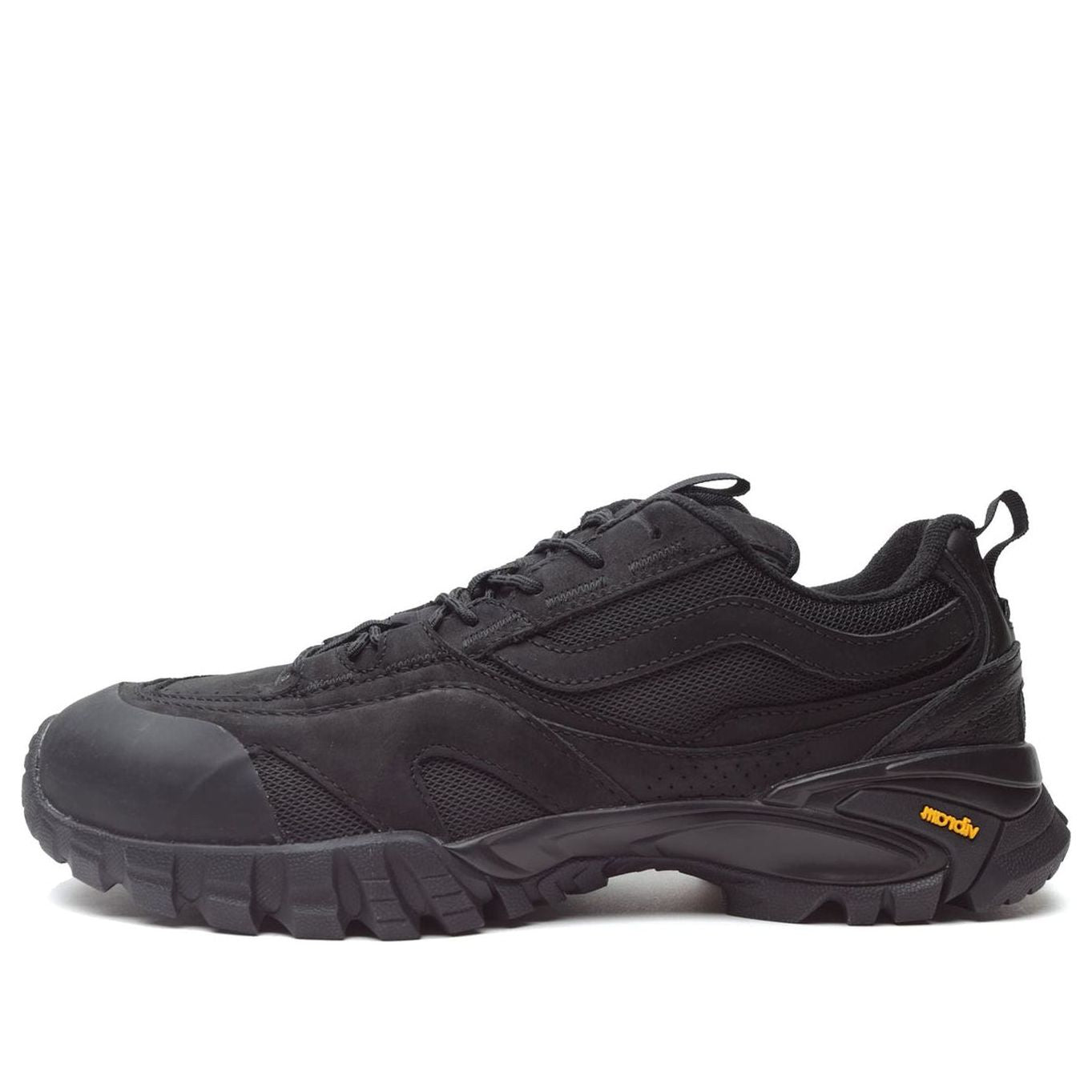 Speed Vibram 'Black'