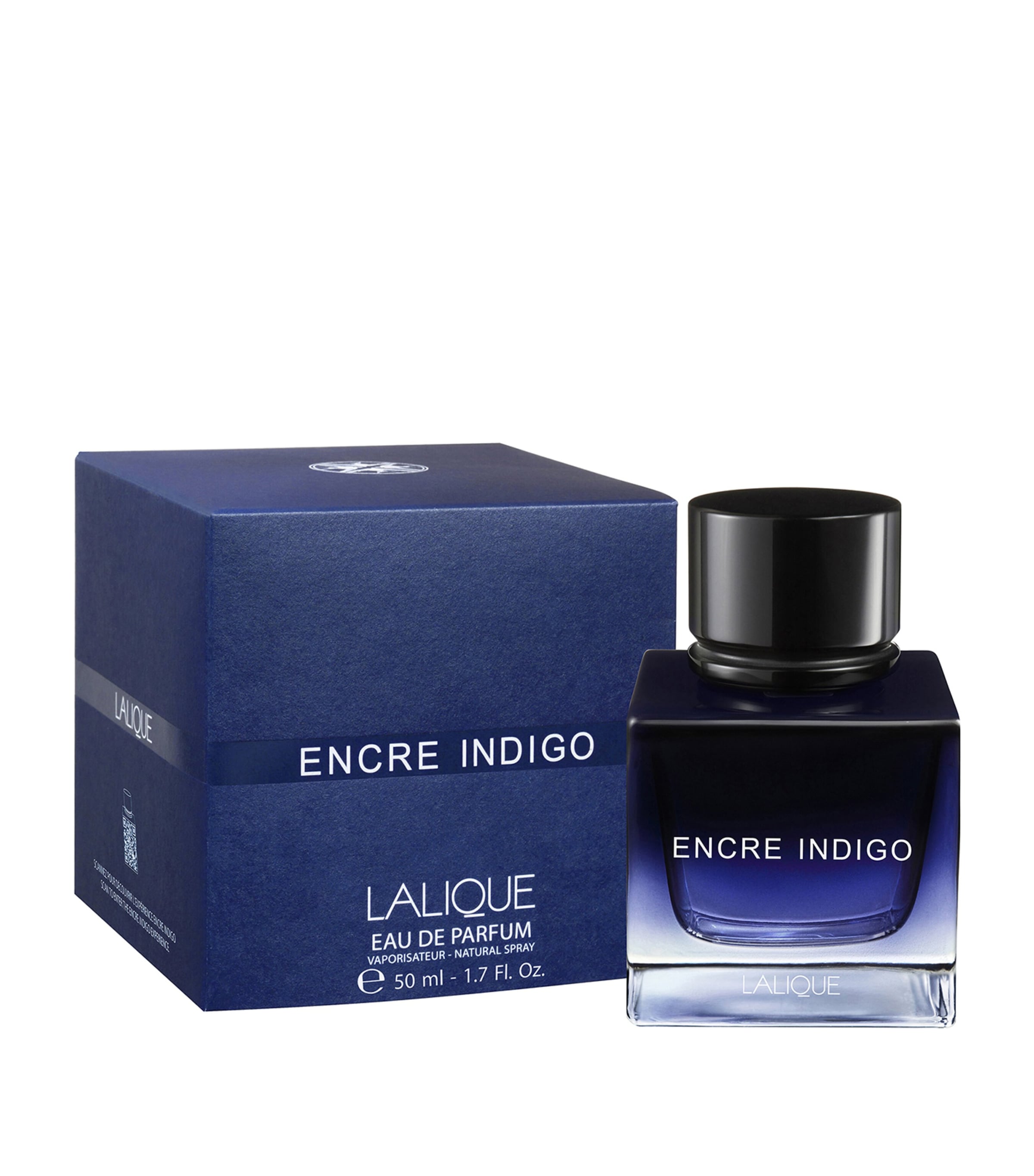 Encre Indigo Eau de Parfum