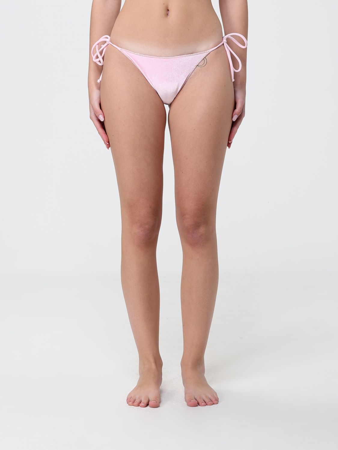 Swimsuit Woman color Pink