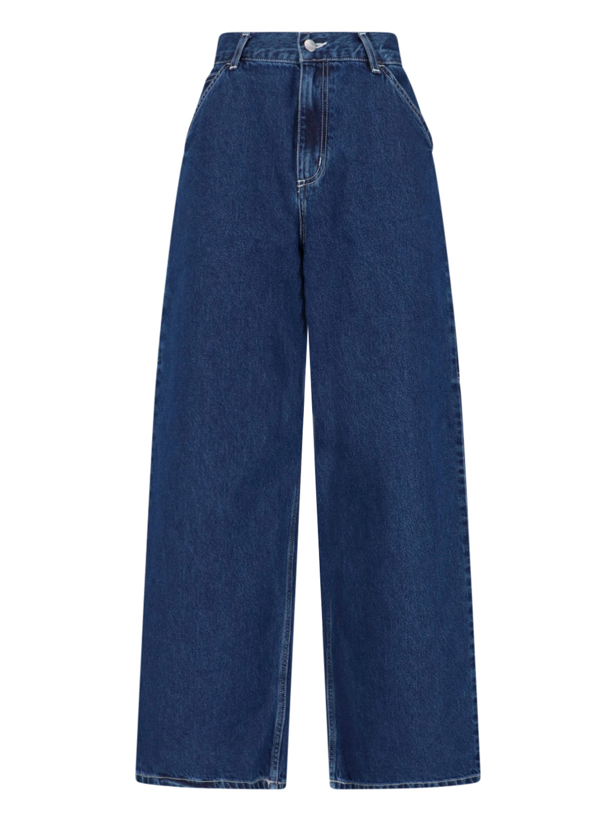 Women's Workwear Denim Jeans