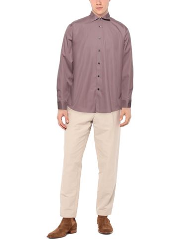 Man Shirt Pastel pink