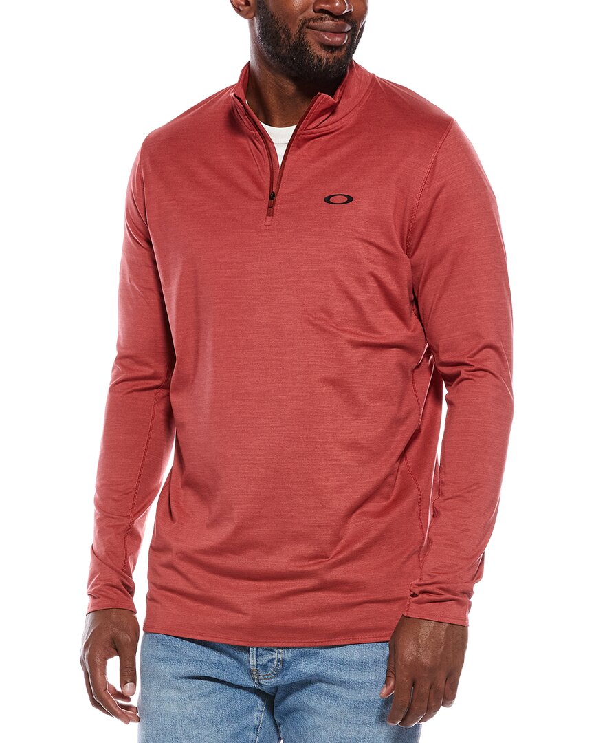 Gravity Range 1-4-Zip Pullover