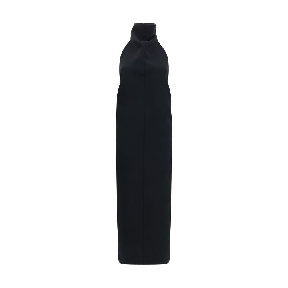 Roxanne Dress — Black