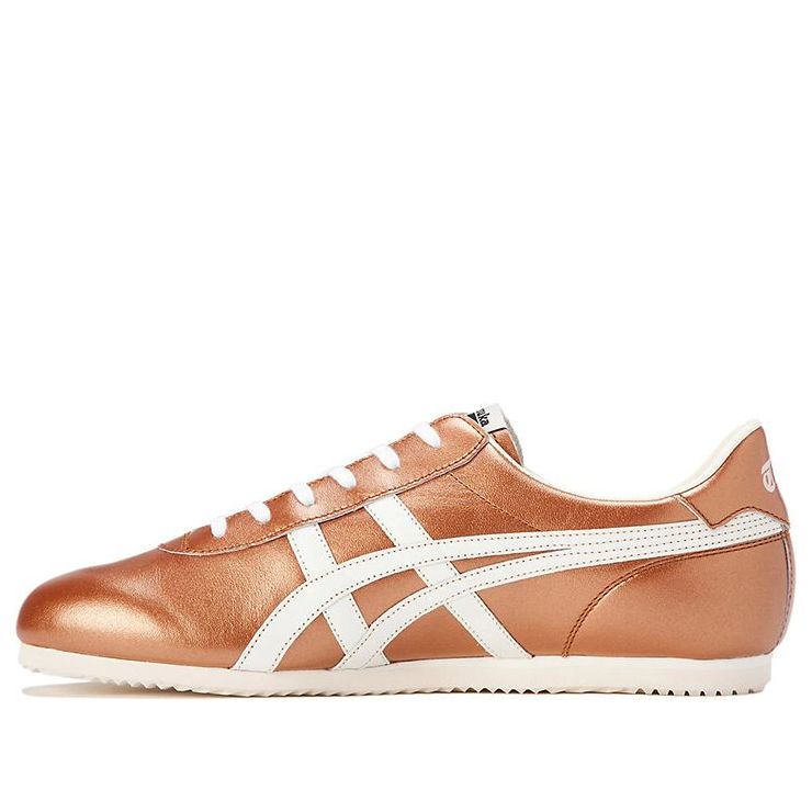 Nippon Made Tai-chi NM Shoes 'Pure Bronze White'