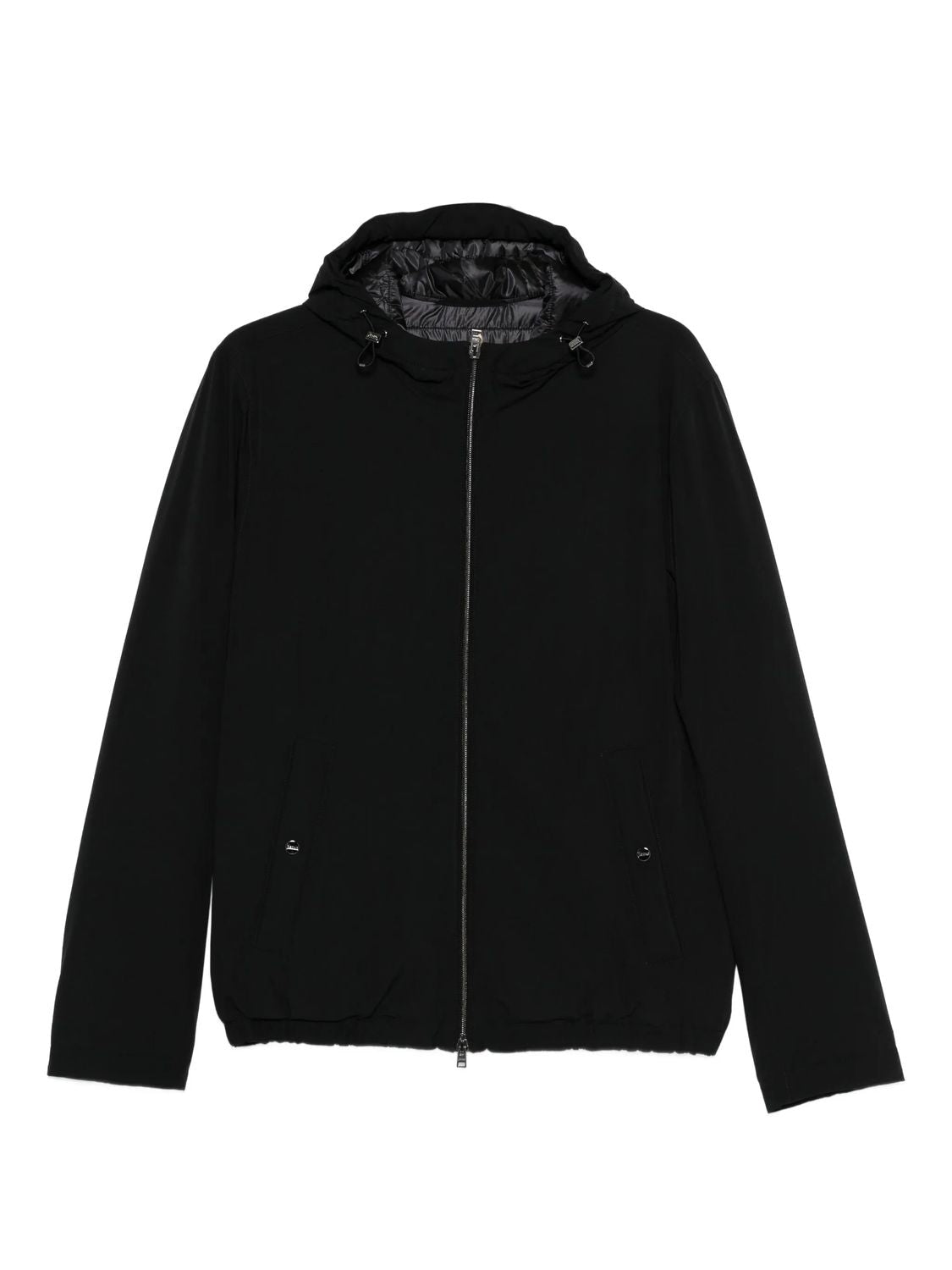 Men's Essential Jacket - FW25 Collection