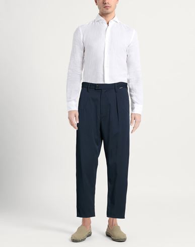 Man Pants Midnight blue Size 28W