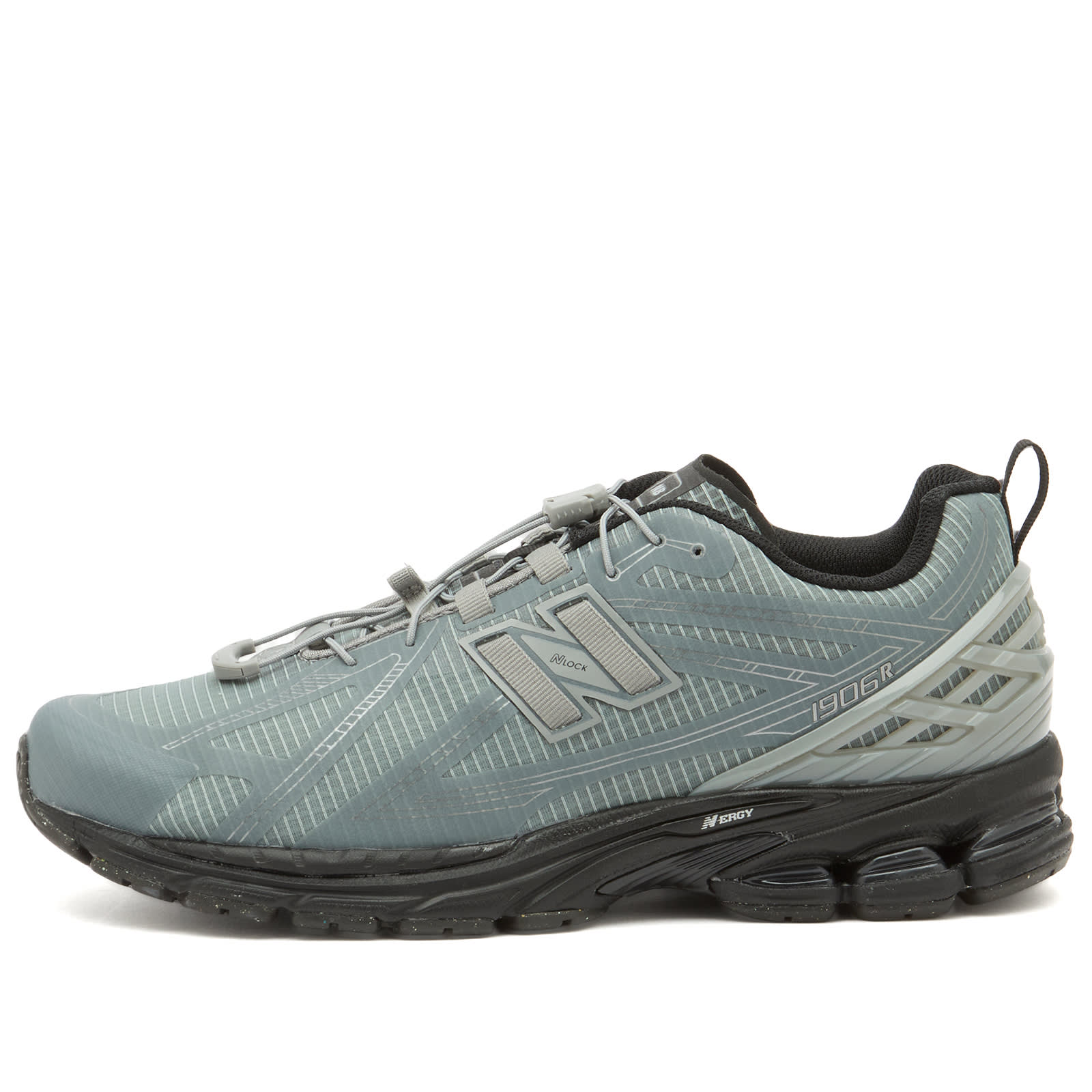 1906R Sneaker Slate Grey