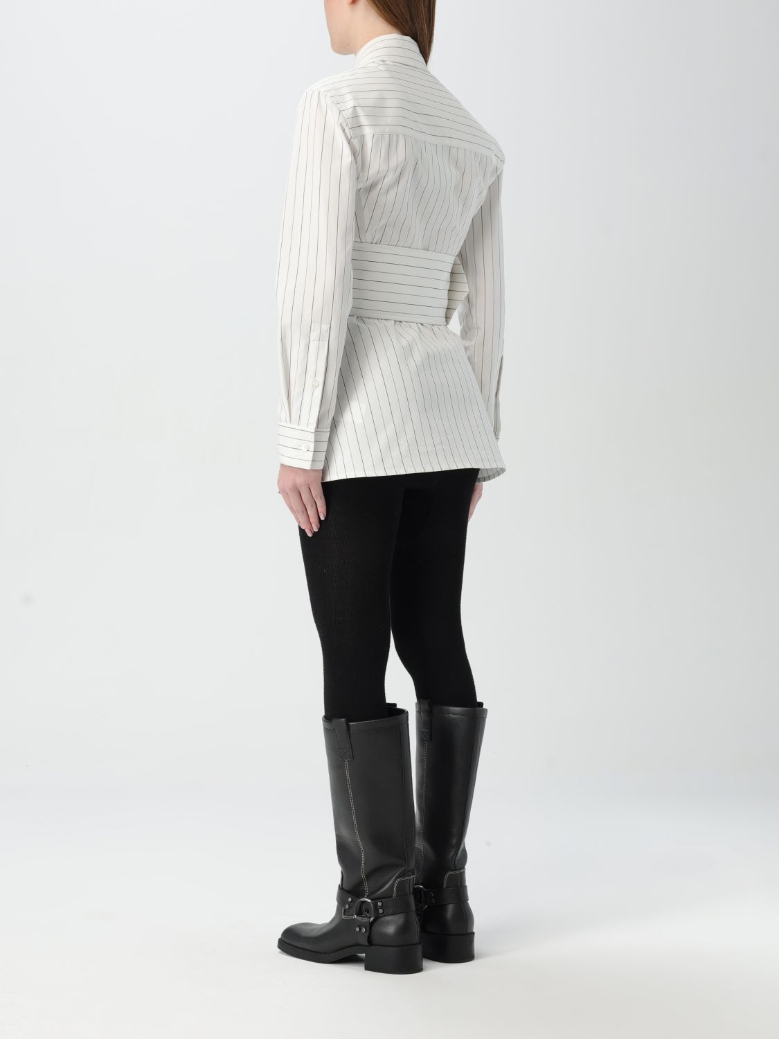 Dress Woman color Beige