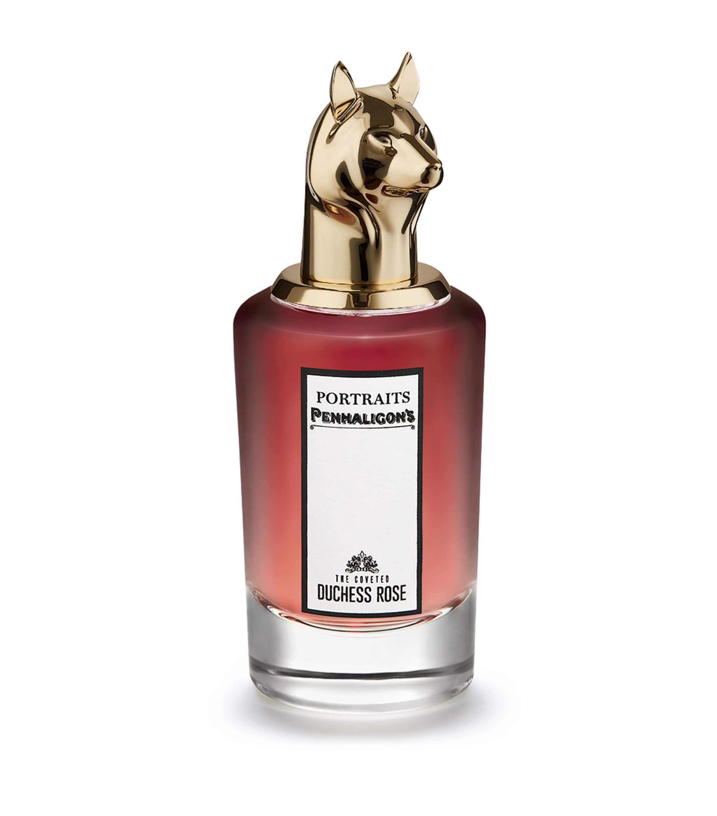 The Coveted Duchess Rose Eau de Parfum