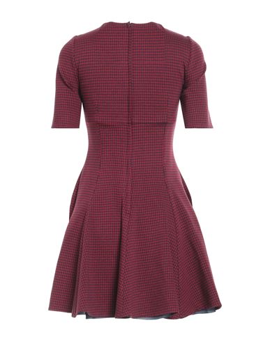 Woman Short dress Red