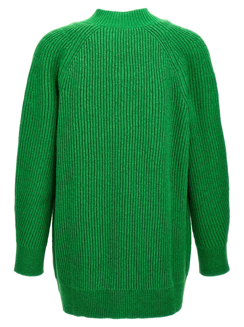 Oversized Sweater