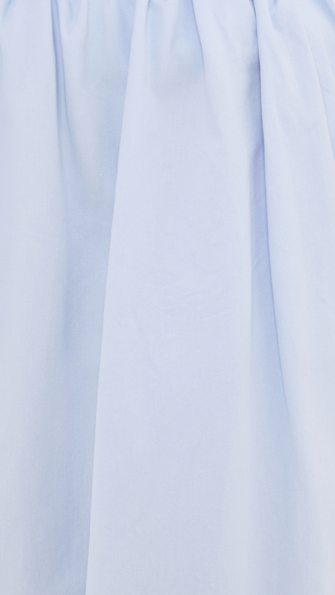 Tidekiss Pants Ice Blue