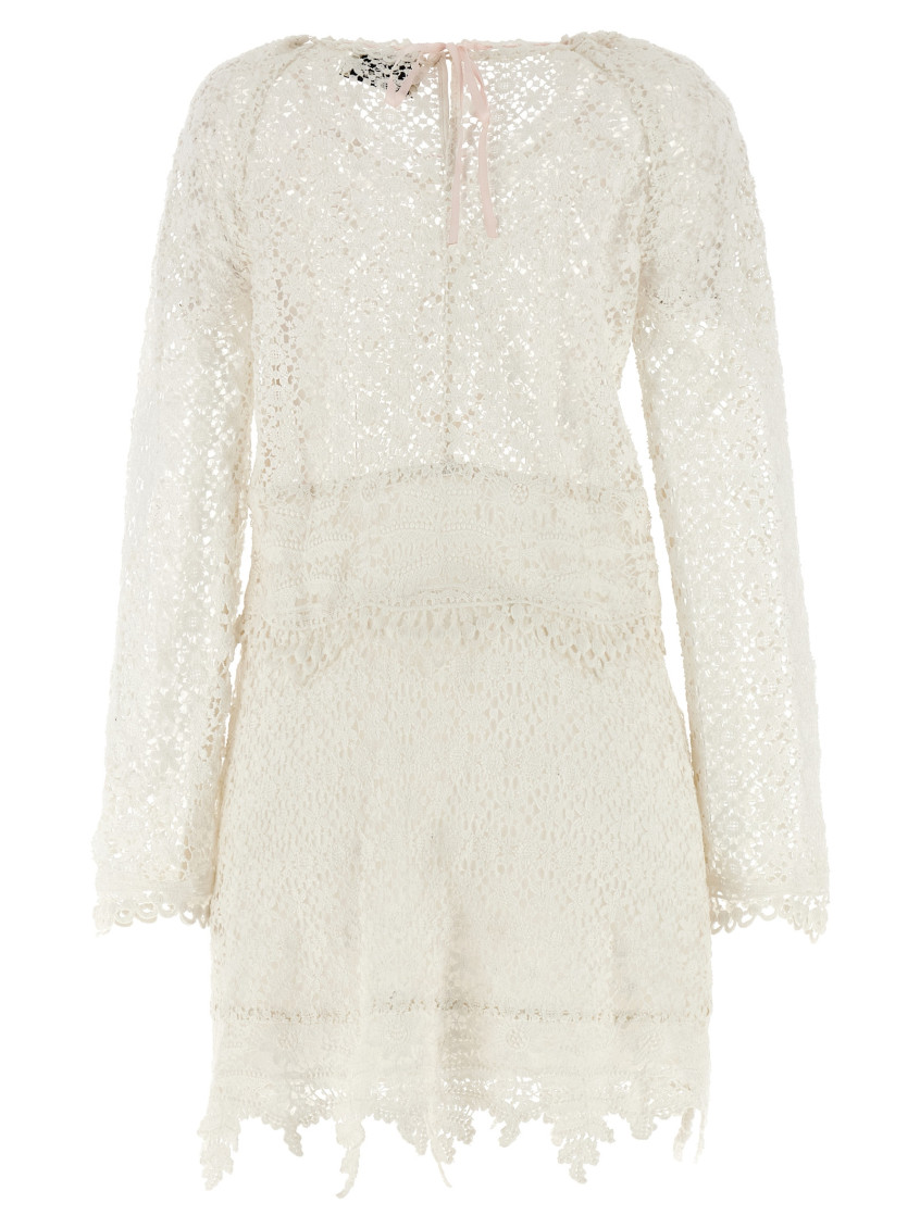 Hizene Dress