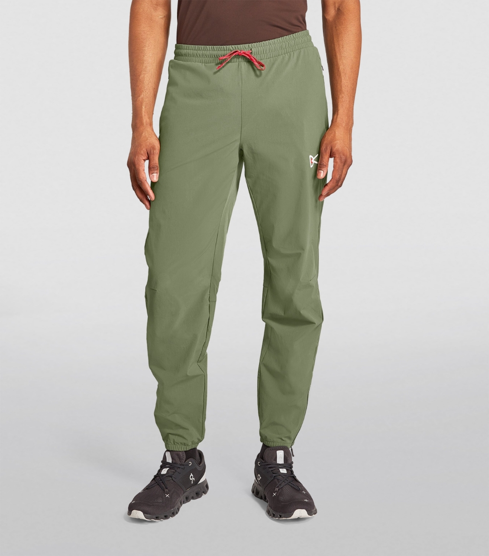 Zanzie Sweatpants