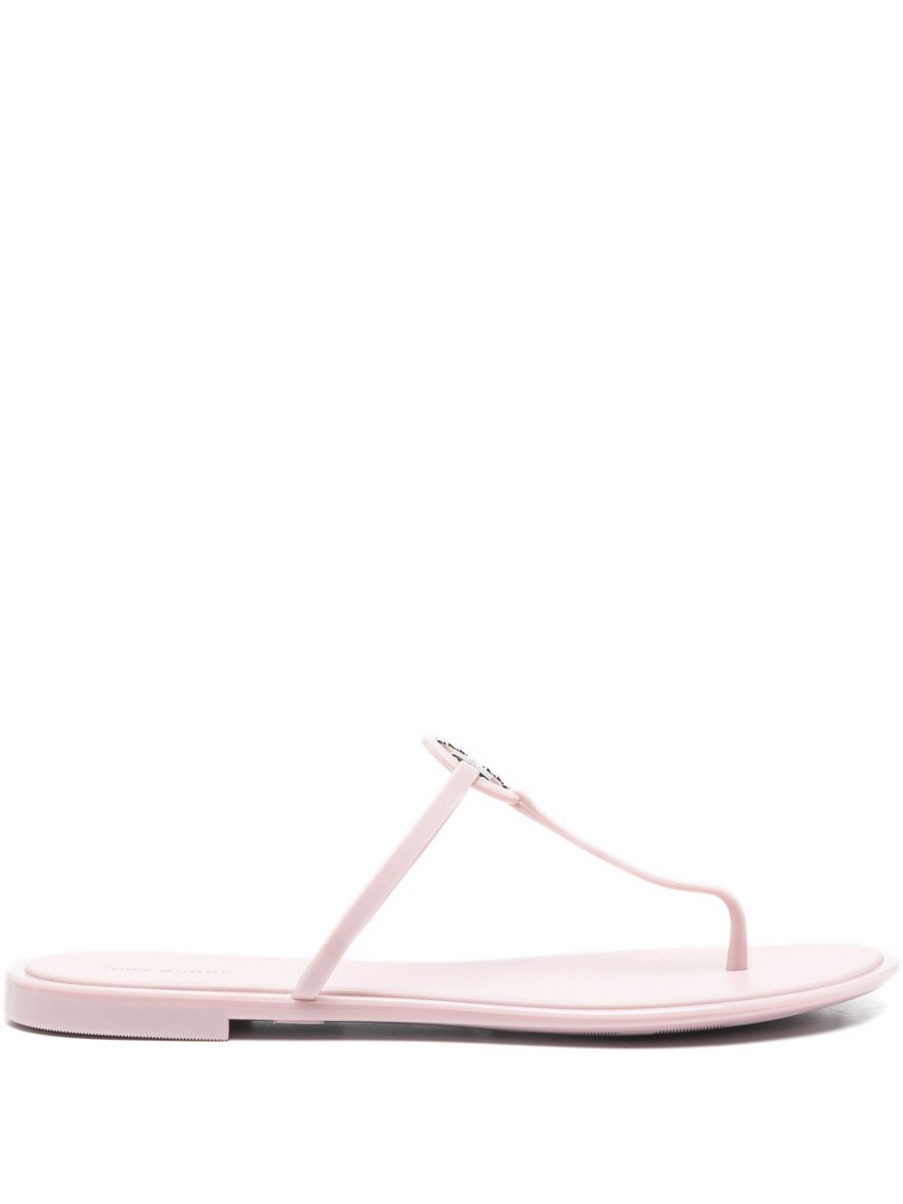 Mini Miller flip-flops - Pink