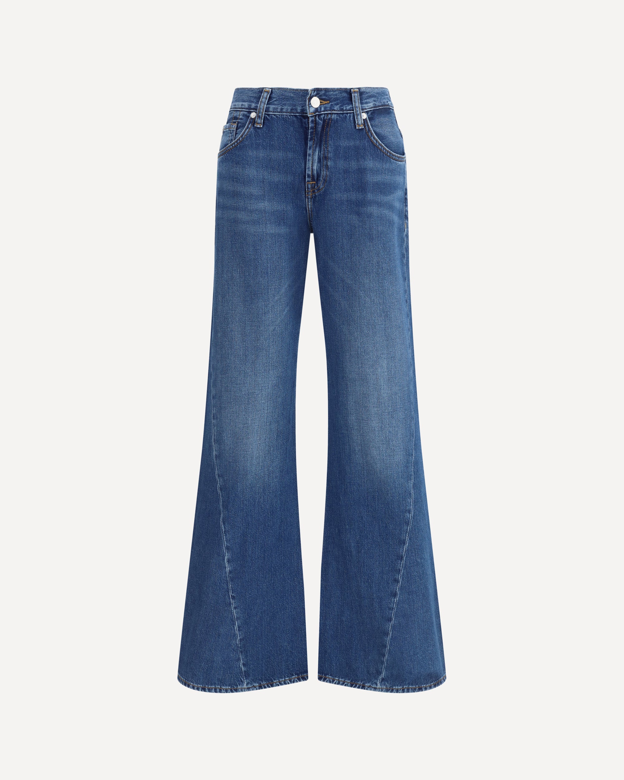 Spencer flare Jeans Female 26