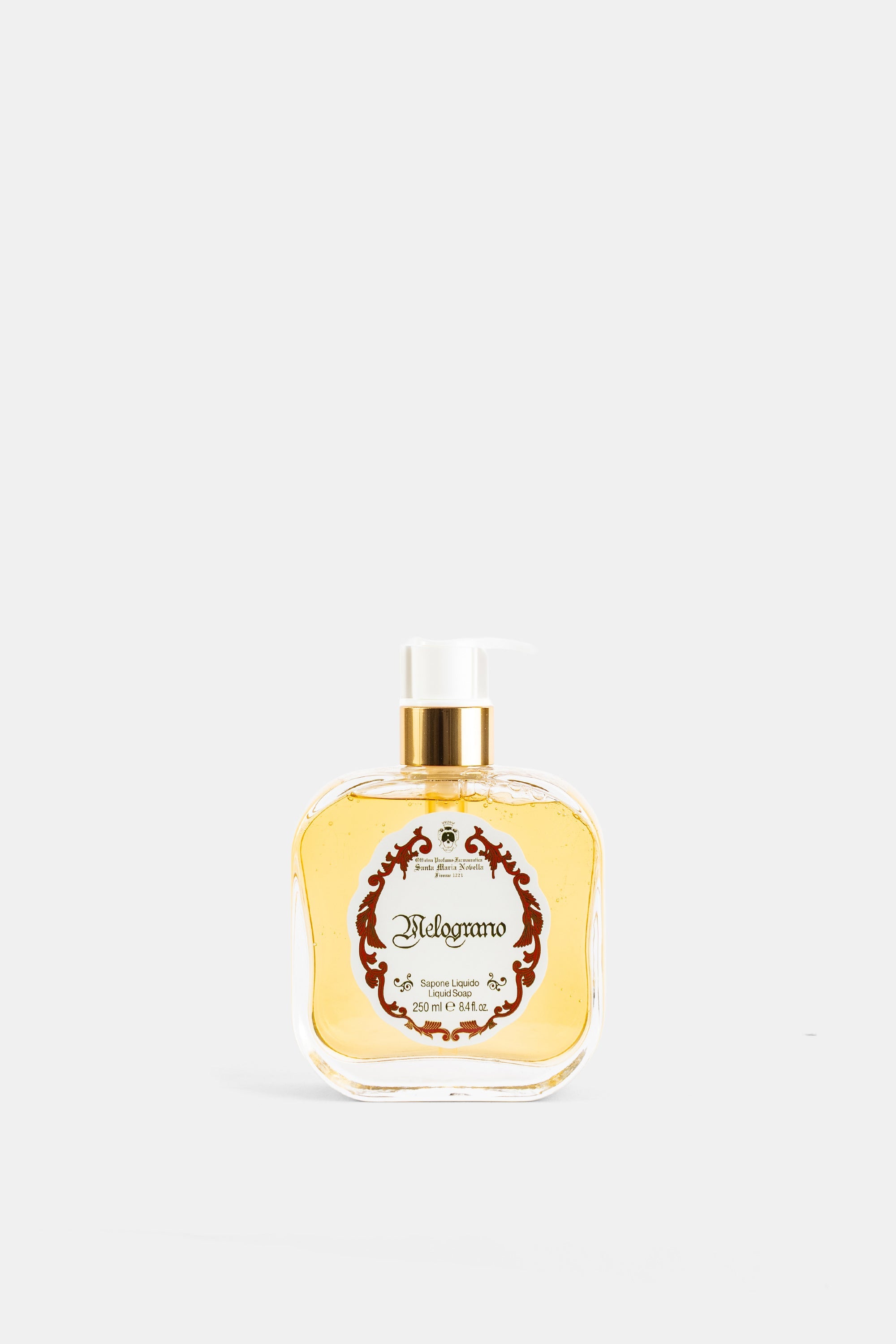 Melograno - Liquid Soap 250 Ml Beauty Products