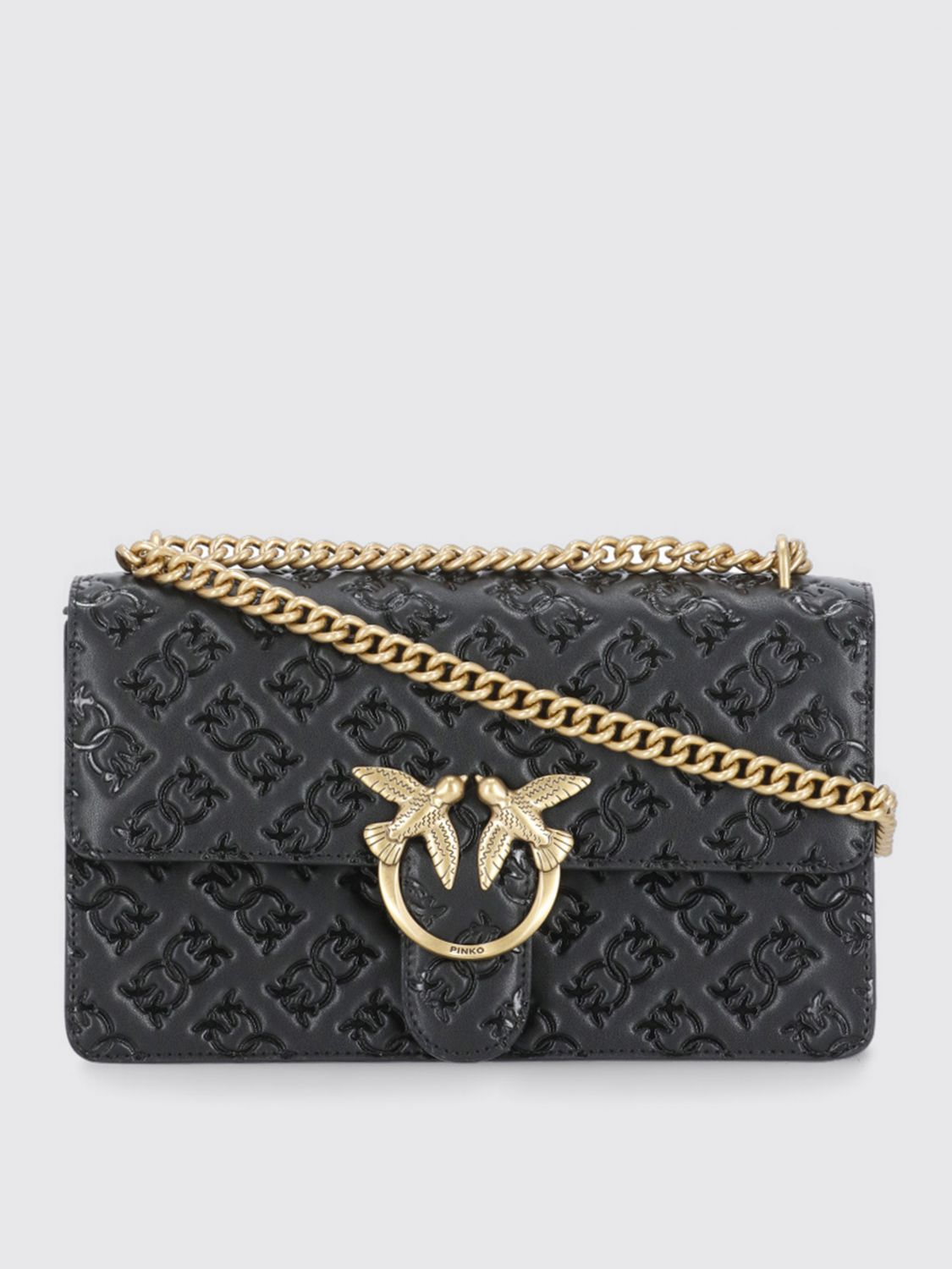 Crossbody Bags Woman color Black