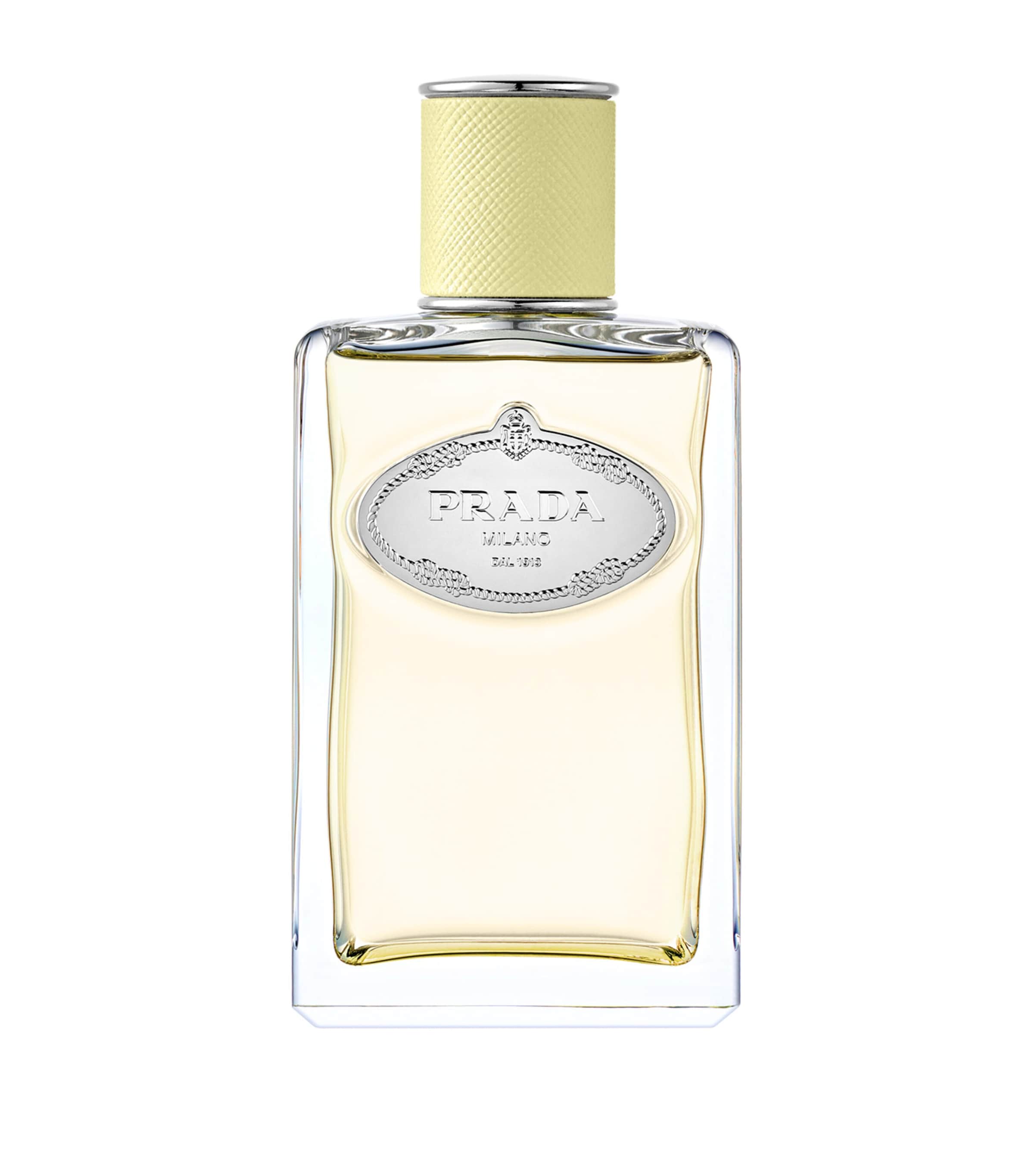 Infusions de Gingembre Eau de Parfum