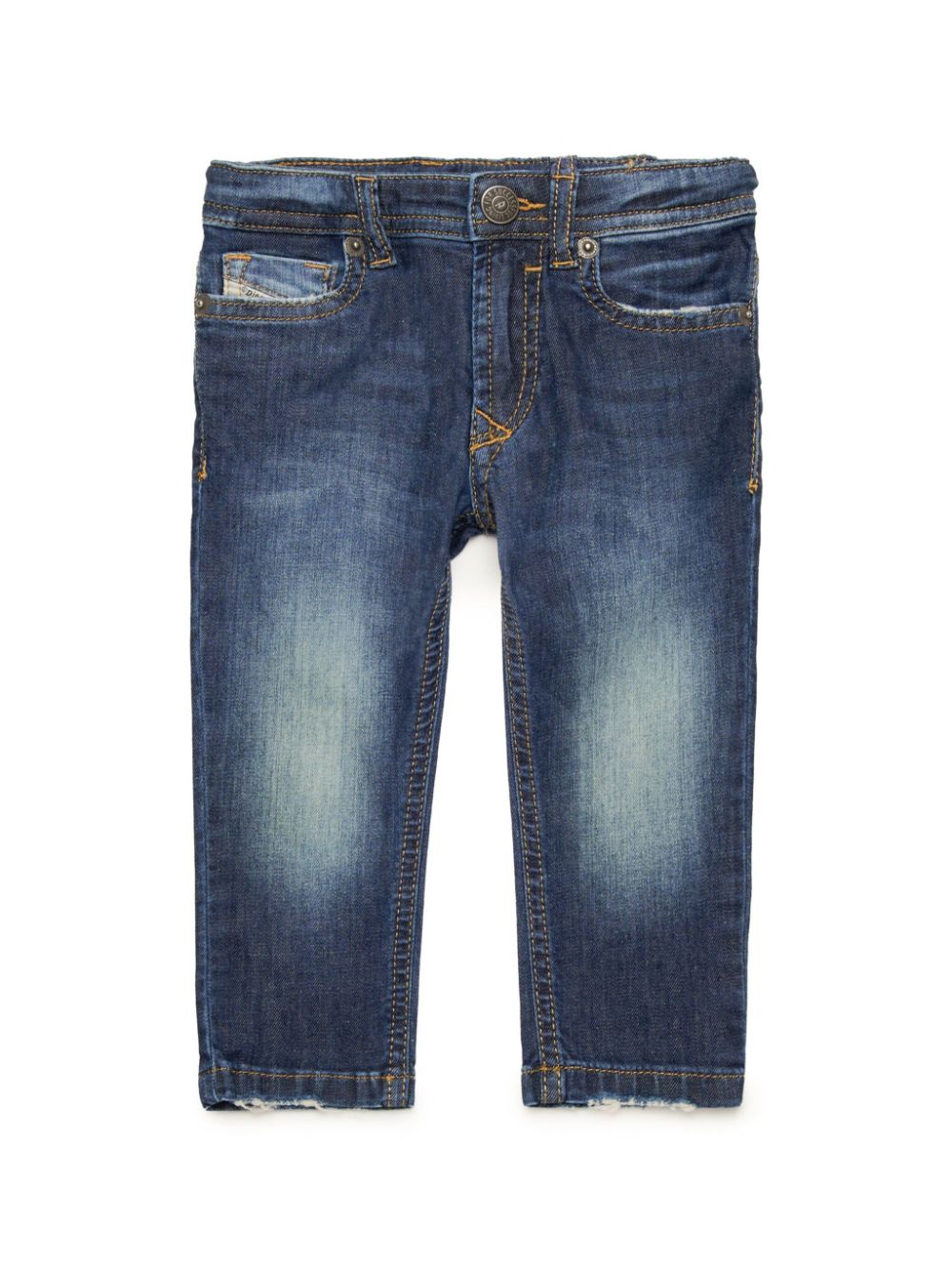 D-Slinkie-B jeans - Blue