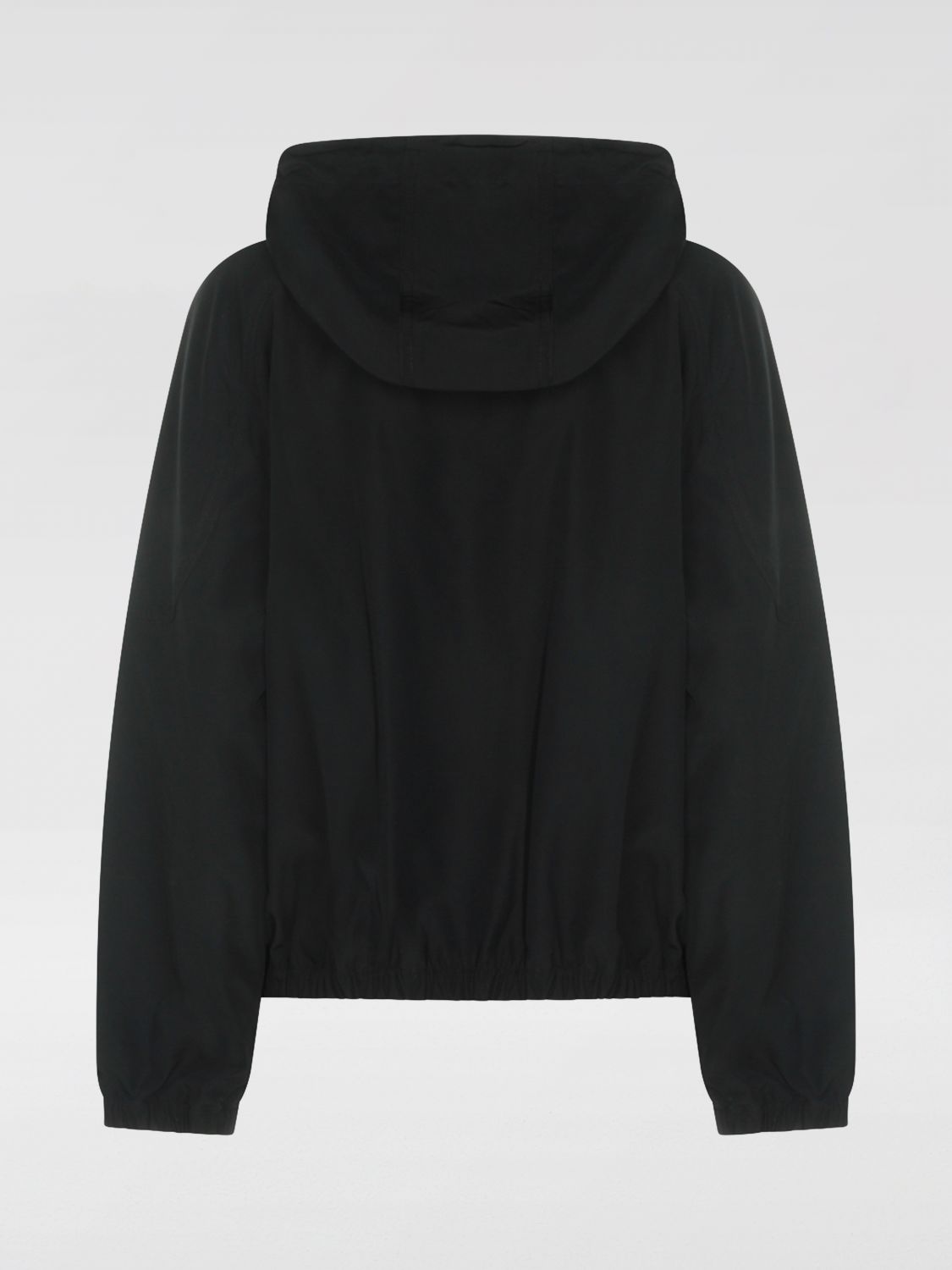 Jacket Woman color Black