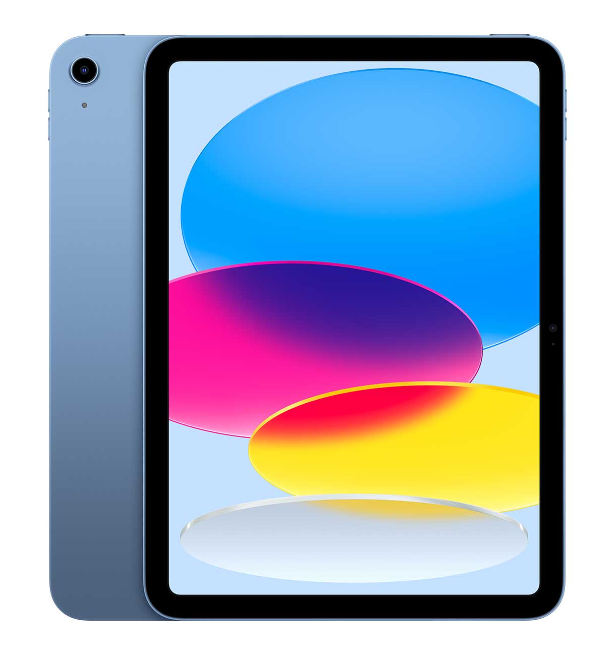 IPad (10th Generation) 10.9-Inch 64GB Wi-Fi Blue (2022)