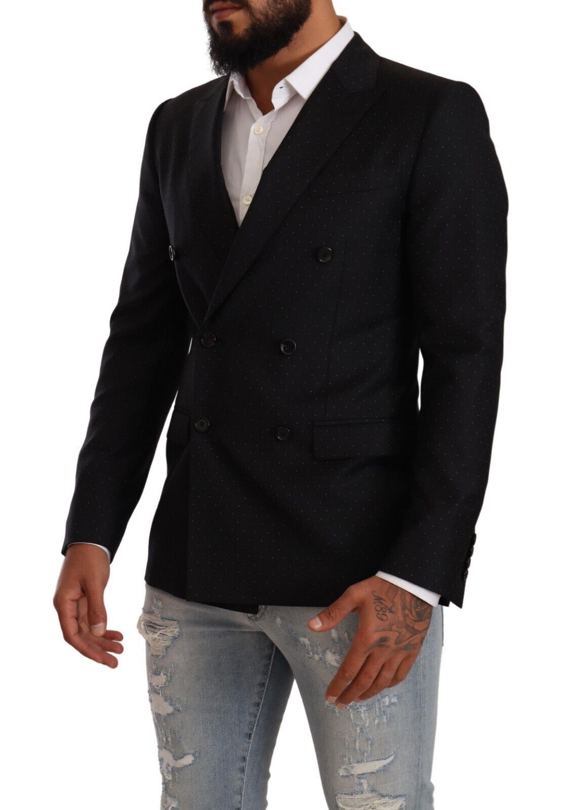 Blazer — Black